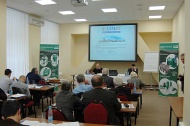 Участие в семинаре RuCEM.RU