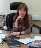 Ирина Сизова Ирина Сизова